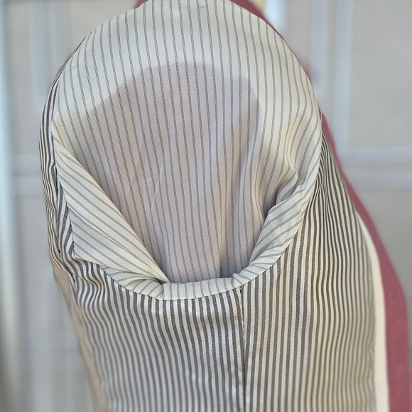 Veronica Beard Pink Blazer - Picture 9 of 11